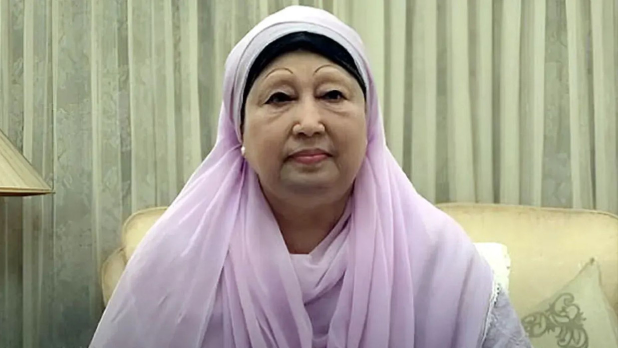 খালেদা জিয়া