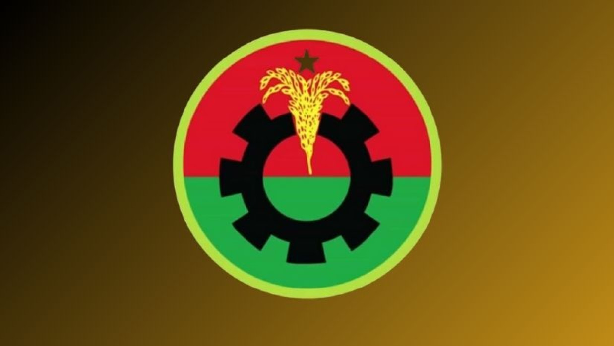 বিএনপির লোগো