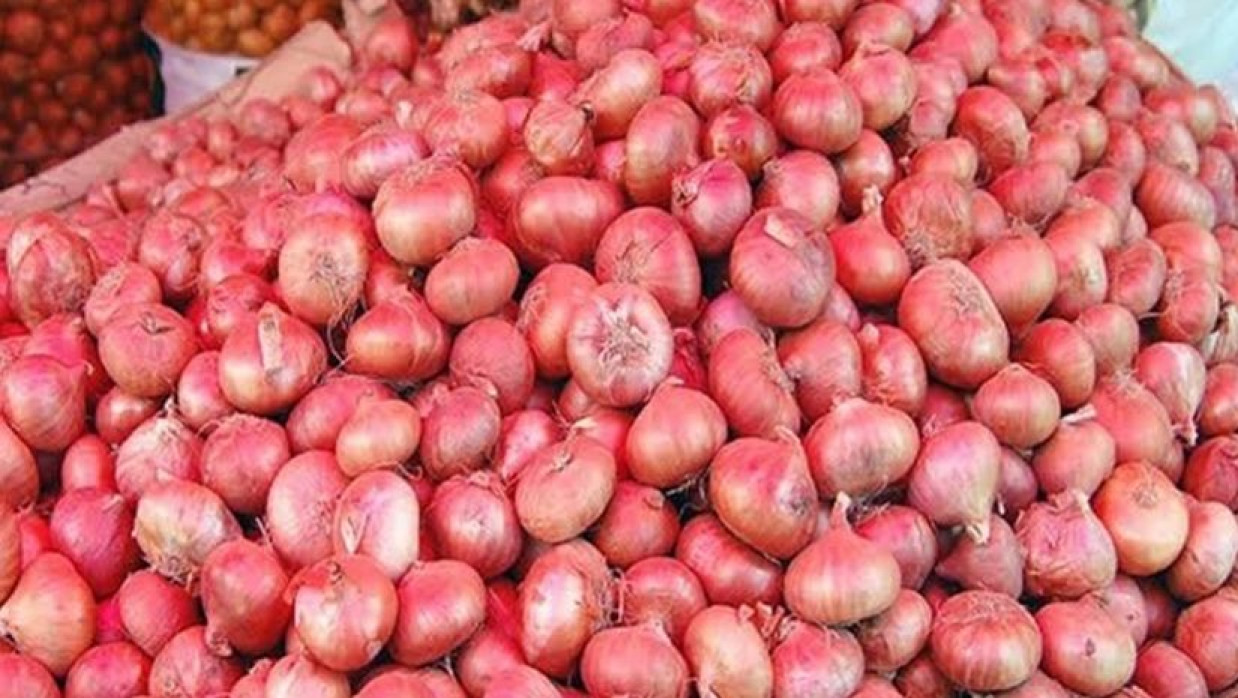পেঁয়াজ আমদানি করবে সরকার