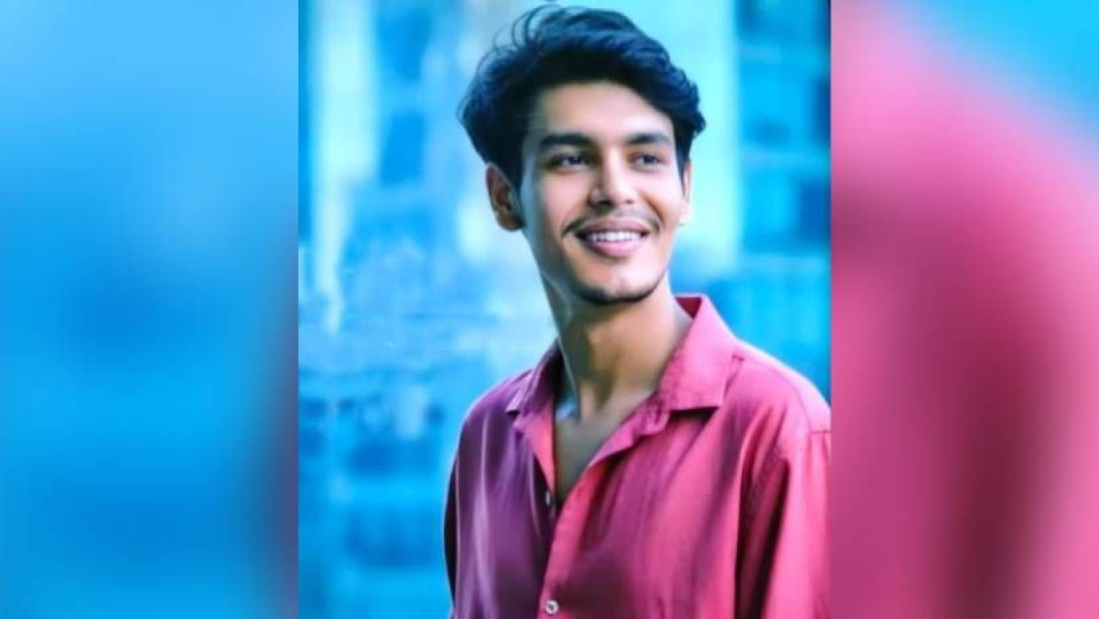 নিহত শিক্ষার্থী মৃত্যুঞ্জয় রায়