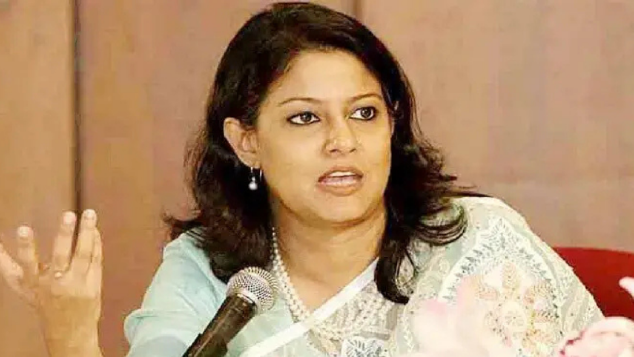 উপদেষ্টা সৈয়দা রিজওয়ানা হাসান