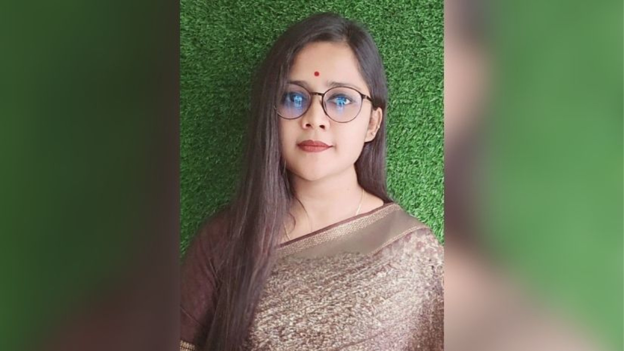 আরমিন হোসেন