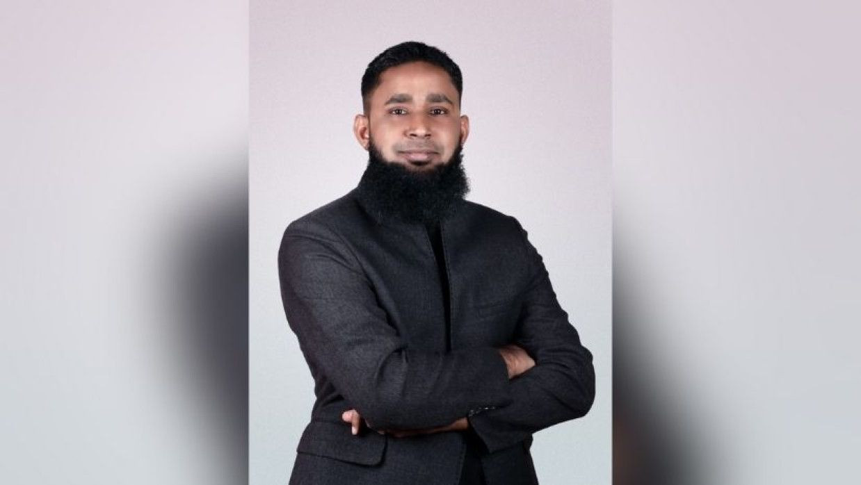 মোহাম্মদ উল্লাহ