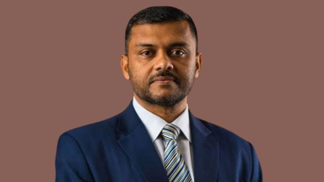 আইনজীবী মোহাম্মদ শিশির মনির