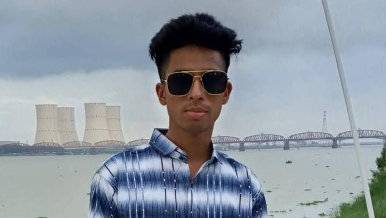 সিফাত মোরল