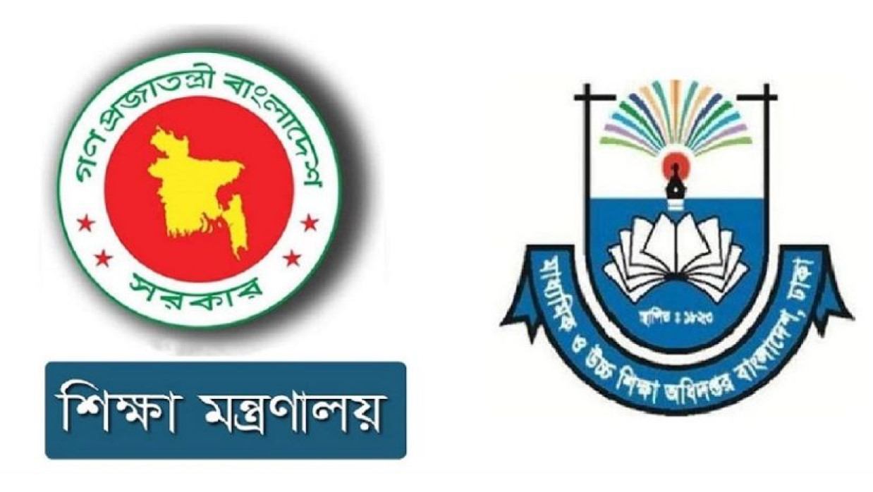 শিক্ষা মন্ত্রণালয়