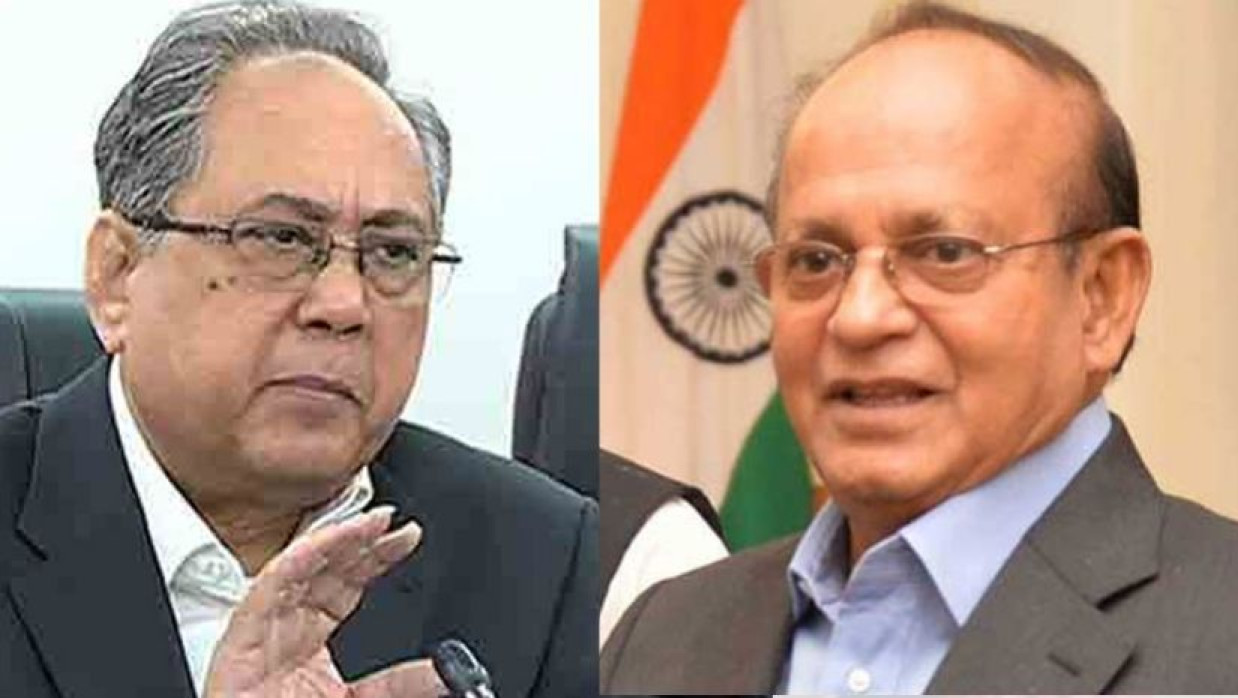 জাপা-জেপি নেতা