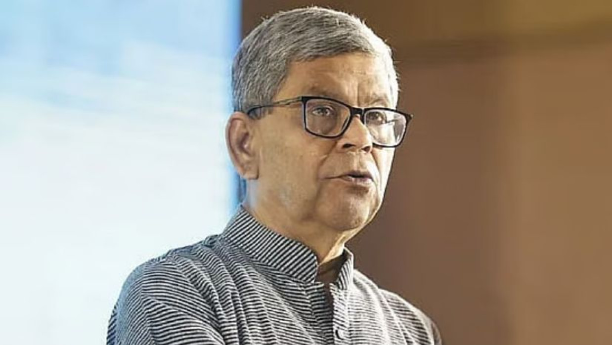 শওকত মাহমুদ