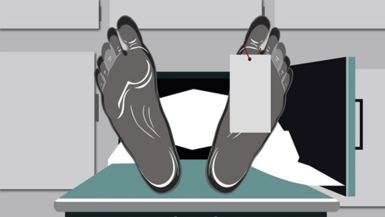 এপিবিএন সদস্যের ঝুলন্ত মরদেহ উদ্ধার