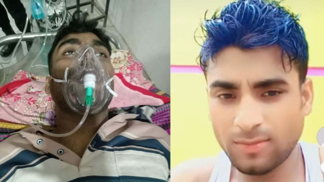 বিএনপির অভ্যন্তরীণ কোন্দলে কর্মী খুন, বাড়িঘরে অগ্নিসংযোগ ও লুটপাট