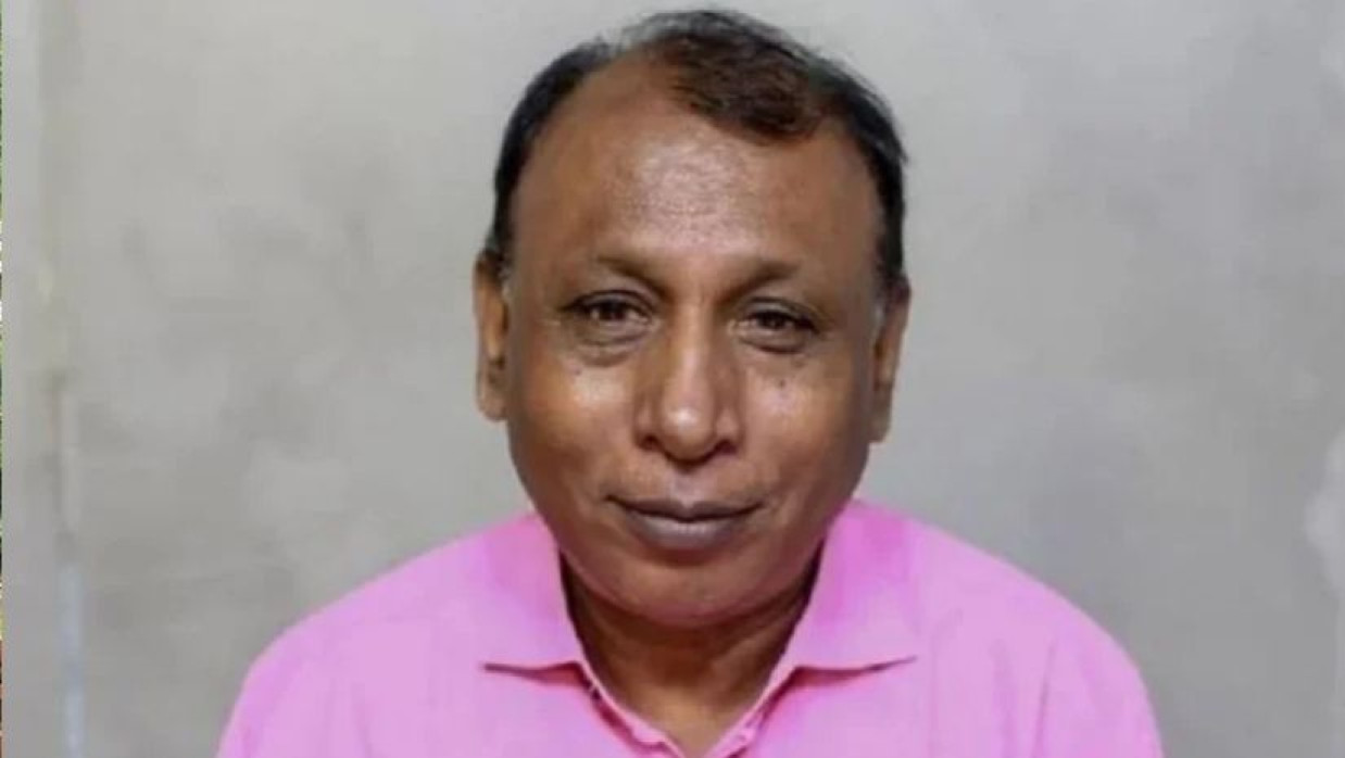 অসীম কুমার