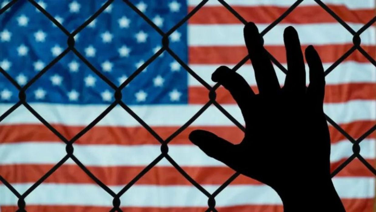 যুক্তরাষ্ট্র