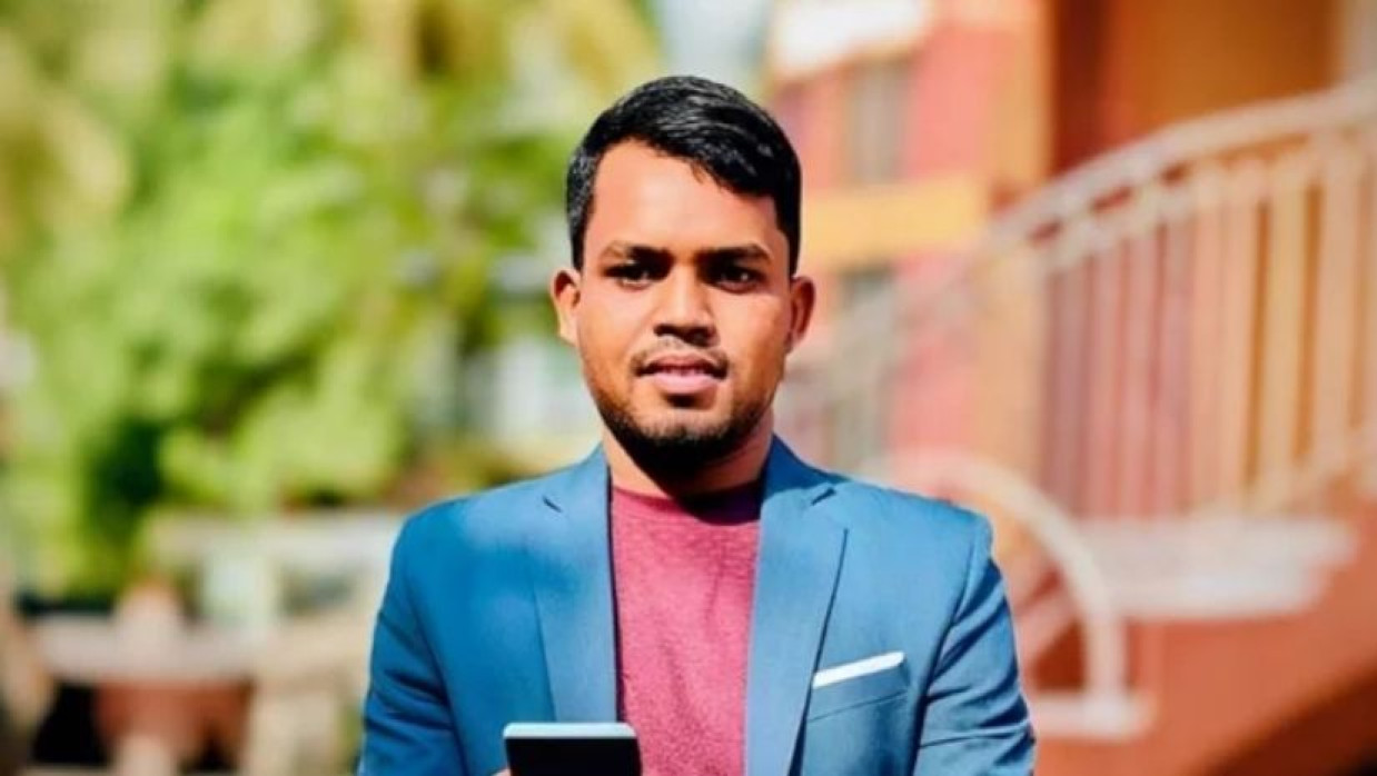 রনি মোল্যা