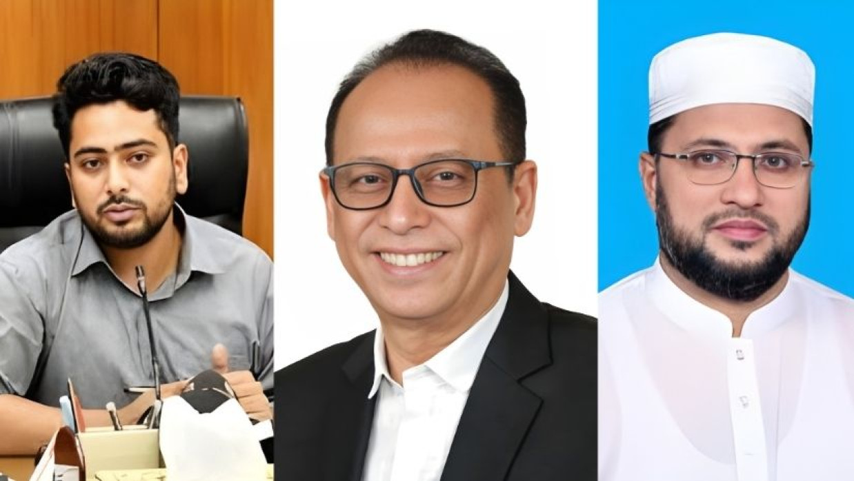  নাহিদ, এম এ কাইয়ুম, আতিকুর