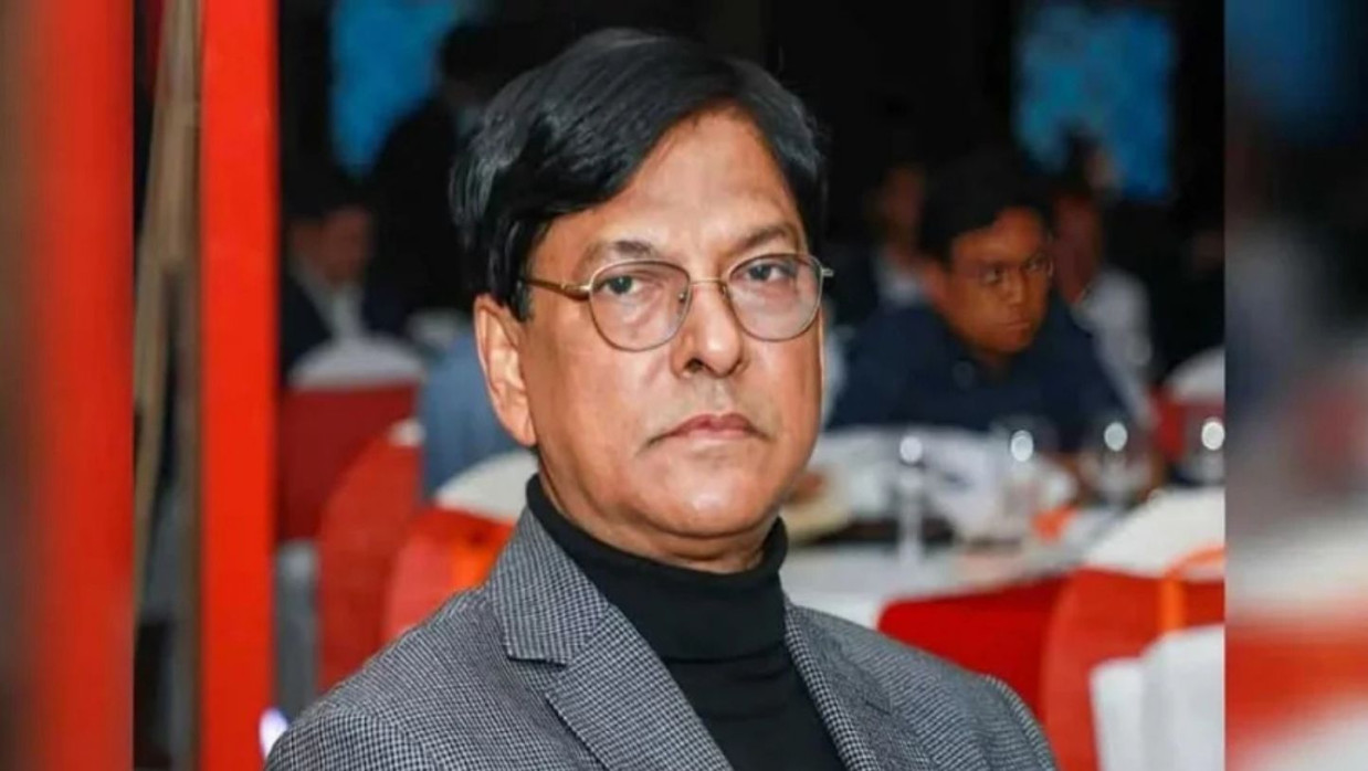 অবসরপ্রাপ্ত মেজর মনজুর কাদের