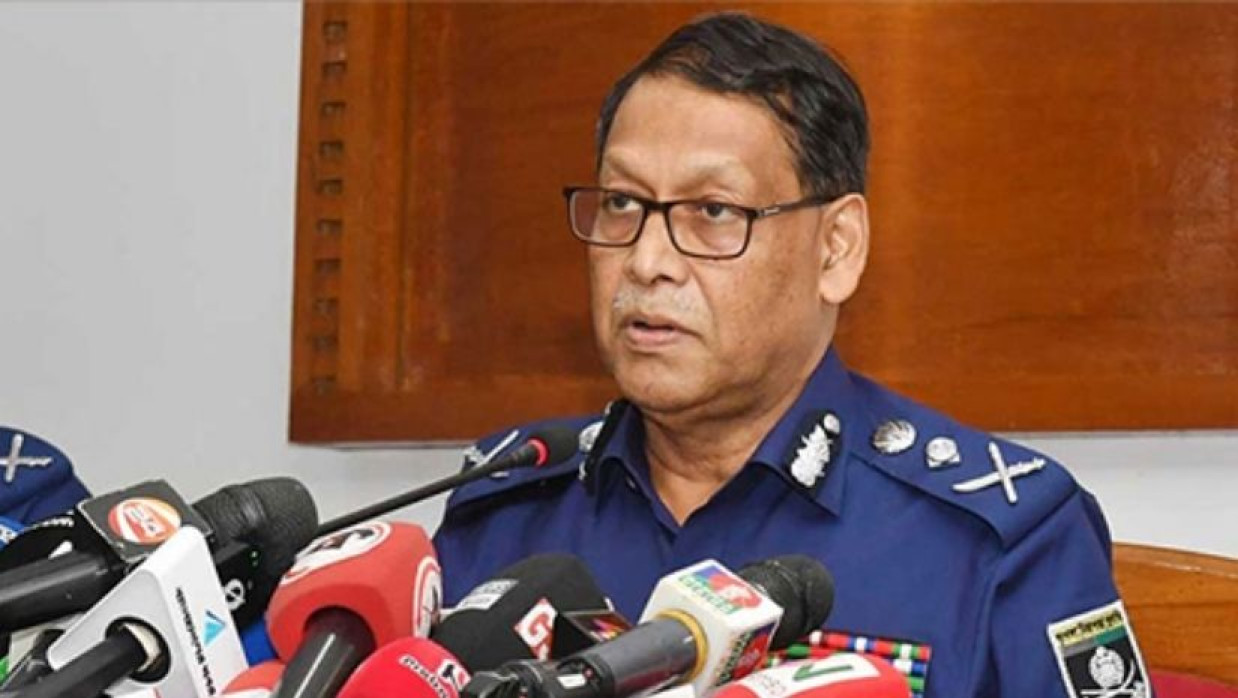 বাহারুল আলম