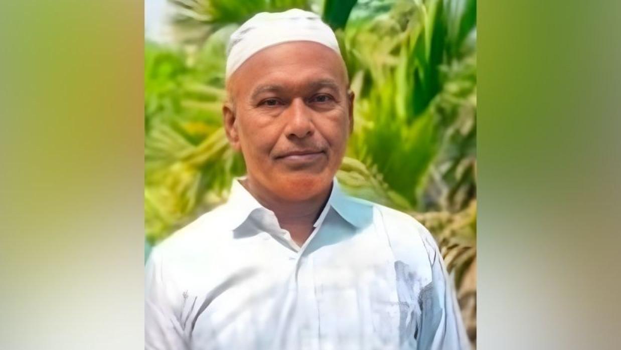 নুরুল ইসলাম