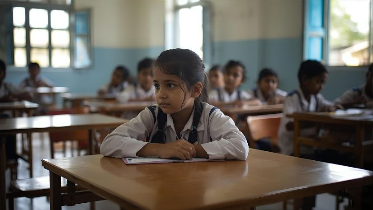 প্রতীকী ছবি