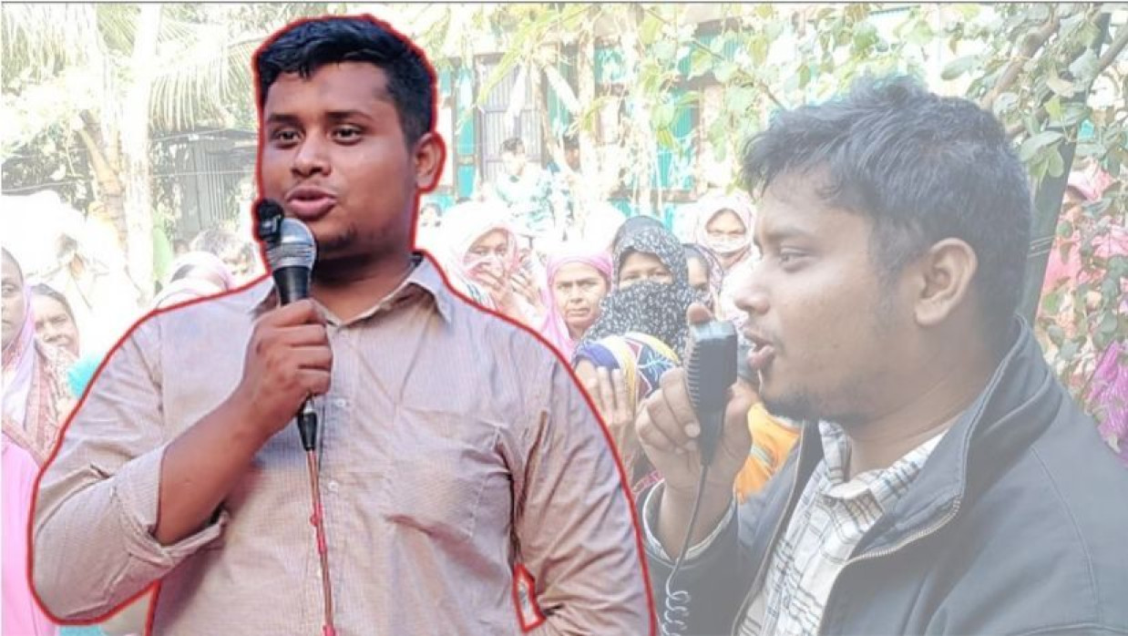 হাসনাত আবদুল্লাহ