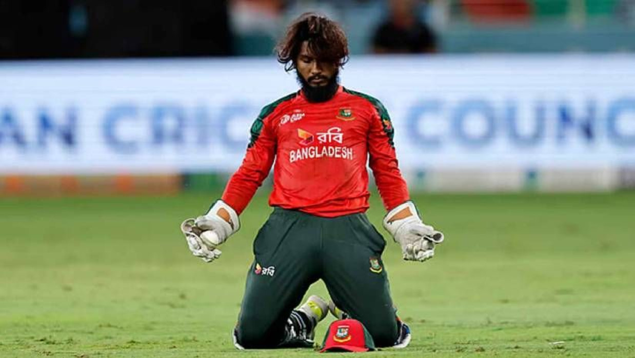 জাকের আলি অনিক 