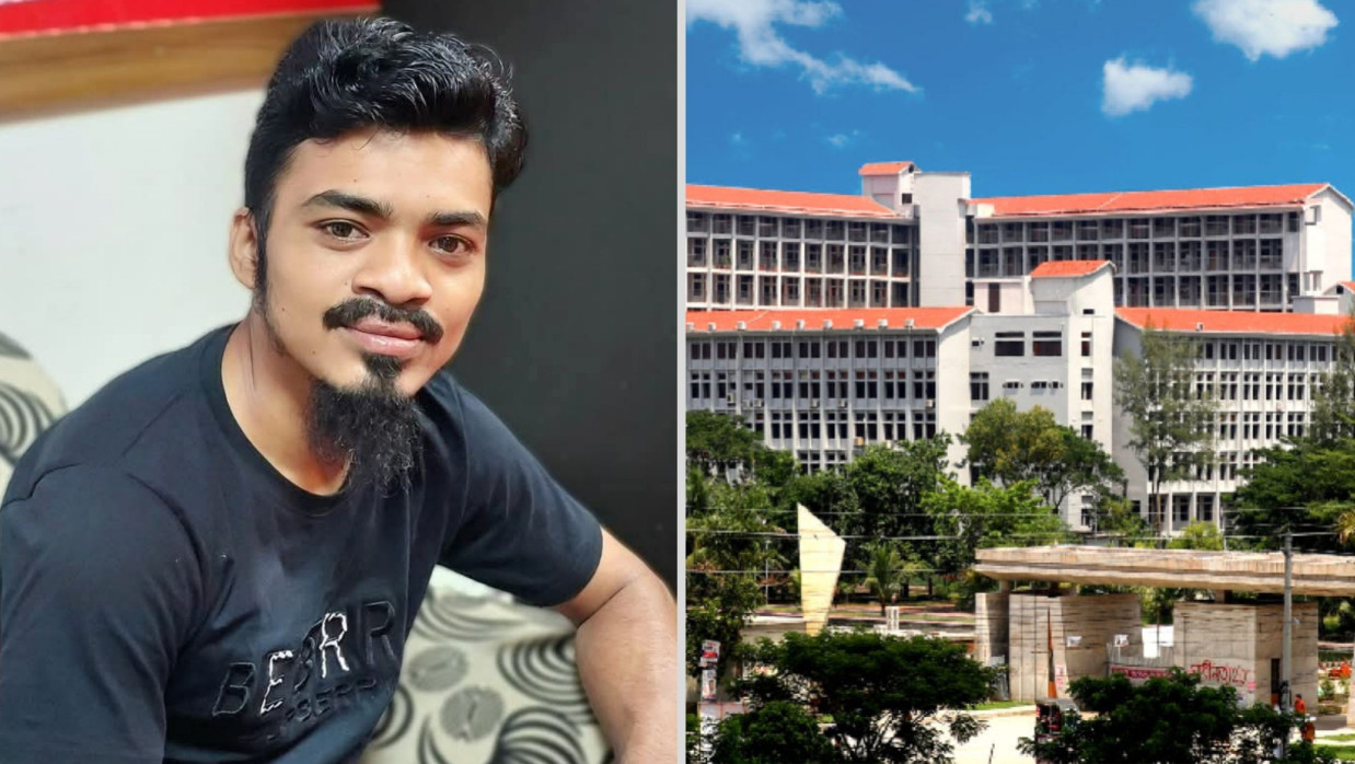 জহিরুল ইসলাম জহির