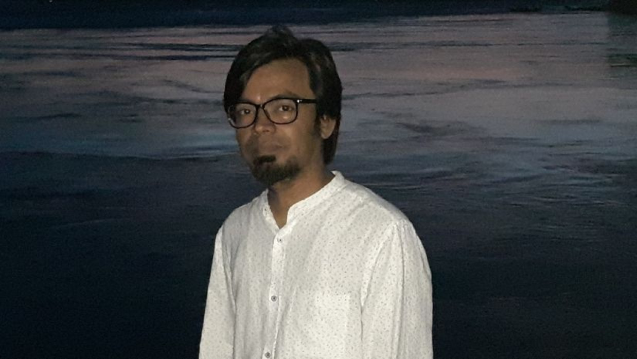 মাহমুদুল হাসান