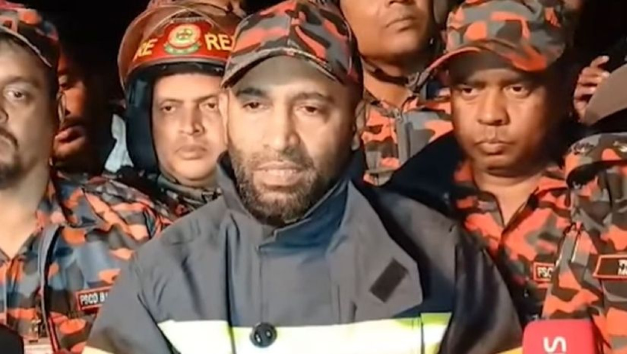 লেফটেন্যান্ট কর্নেল মোহাম্মদ তাজুল ইসলাম চৌধুরী