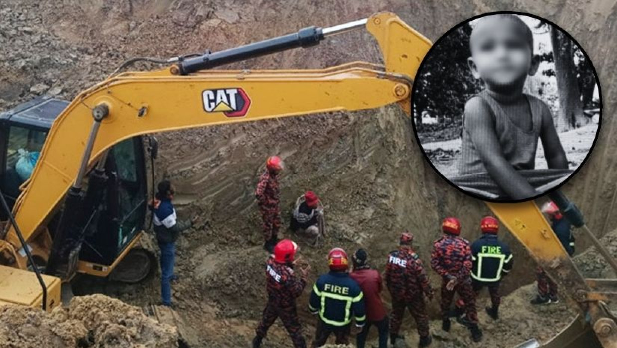 শিশু সাজিদ