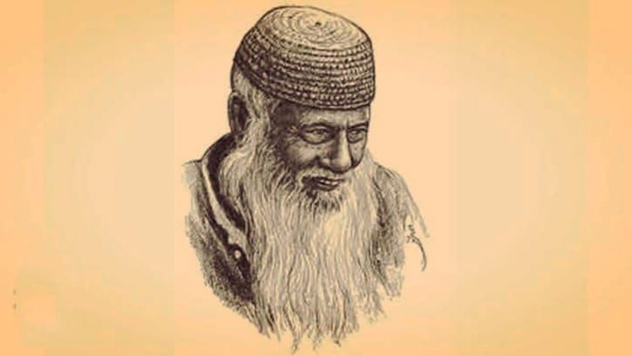 মাওলানা ভাসানী