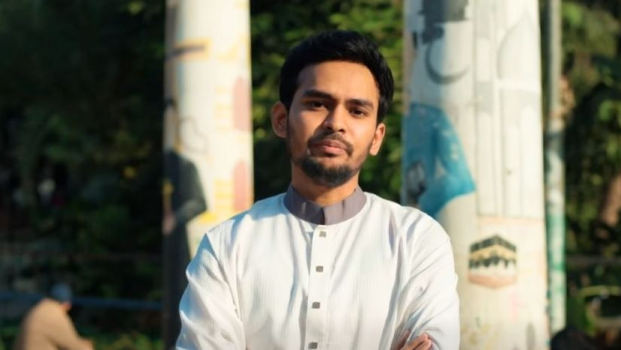 আসিফ মাহমুদ সজীব ভূঁইয়া 