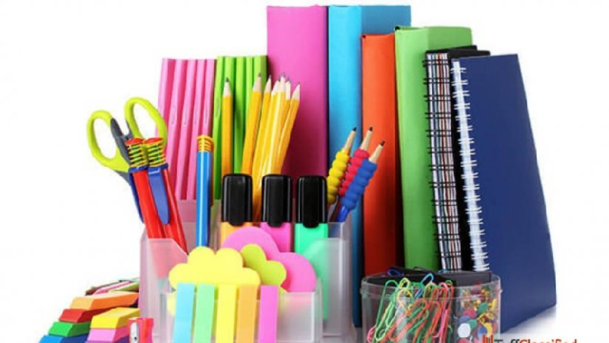 শিক্ষা উপকরণ