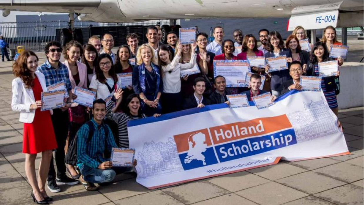 নেদারল্যান্ডসে স্কলারশিপে স্নাতক-স্নাতকোত্তরে পড়তে চাইলে আবেদন করুন খুঁটিনাটি জেনেই