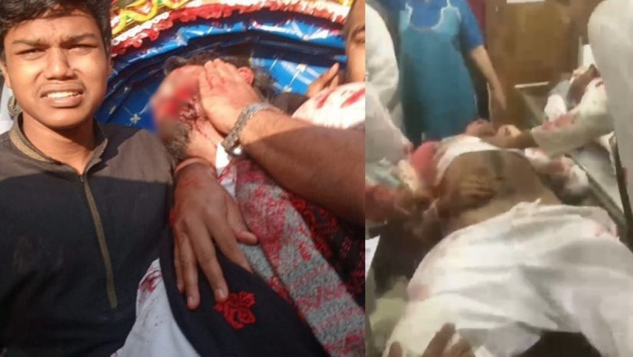 ওসমান হাদী