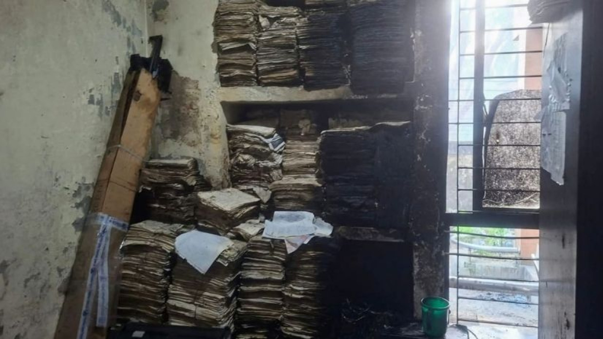 লক্ষ্মীপুর জেলা নির্বাচন