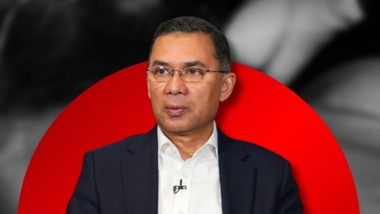 তারেক রহমান