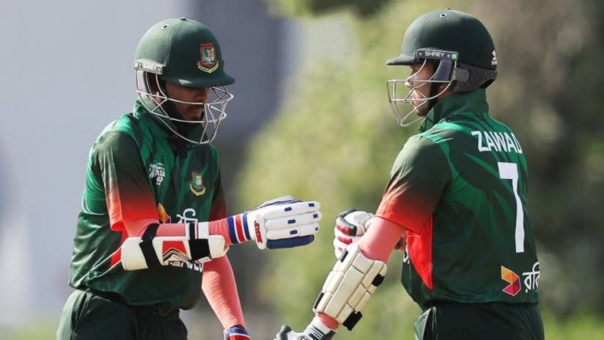 বাংলাদেশ দল  