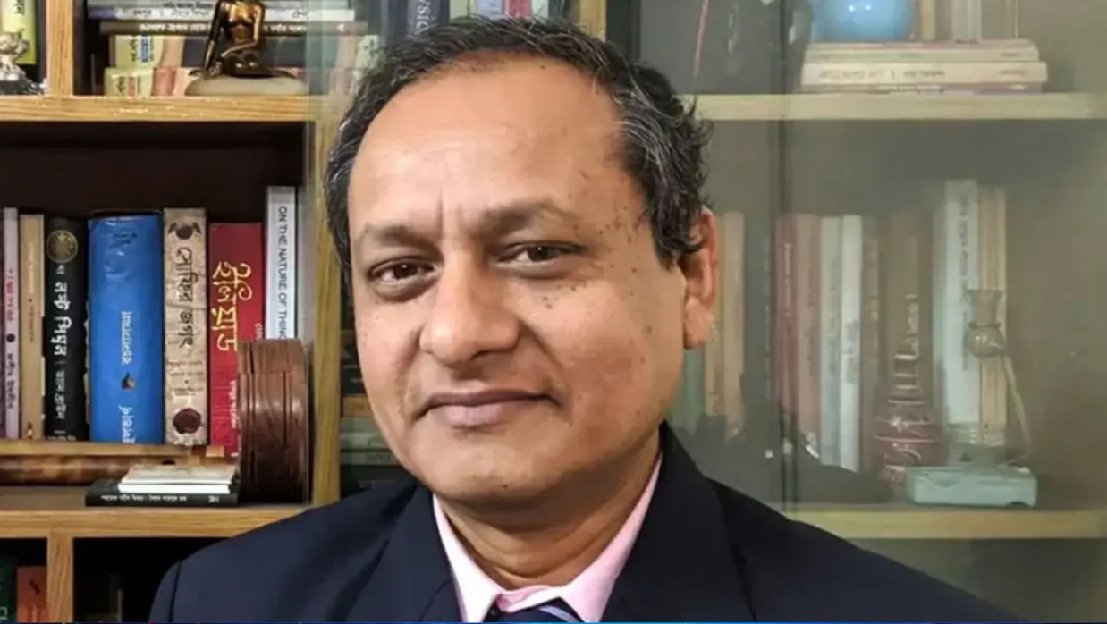 বিধান রঞ্জন রায় পোদ্দার