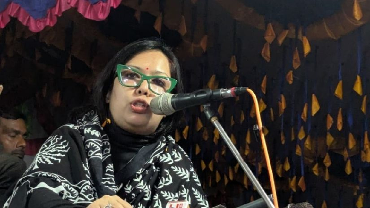 ব্যারিস্টার রুমিন ফারহানা 