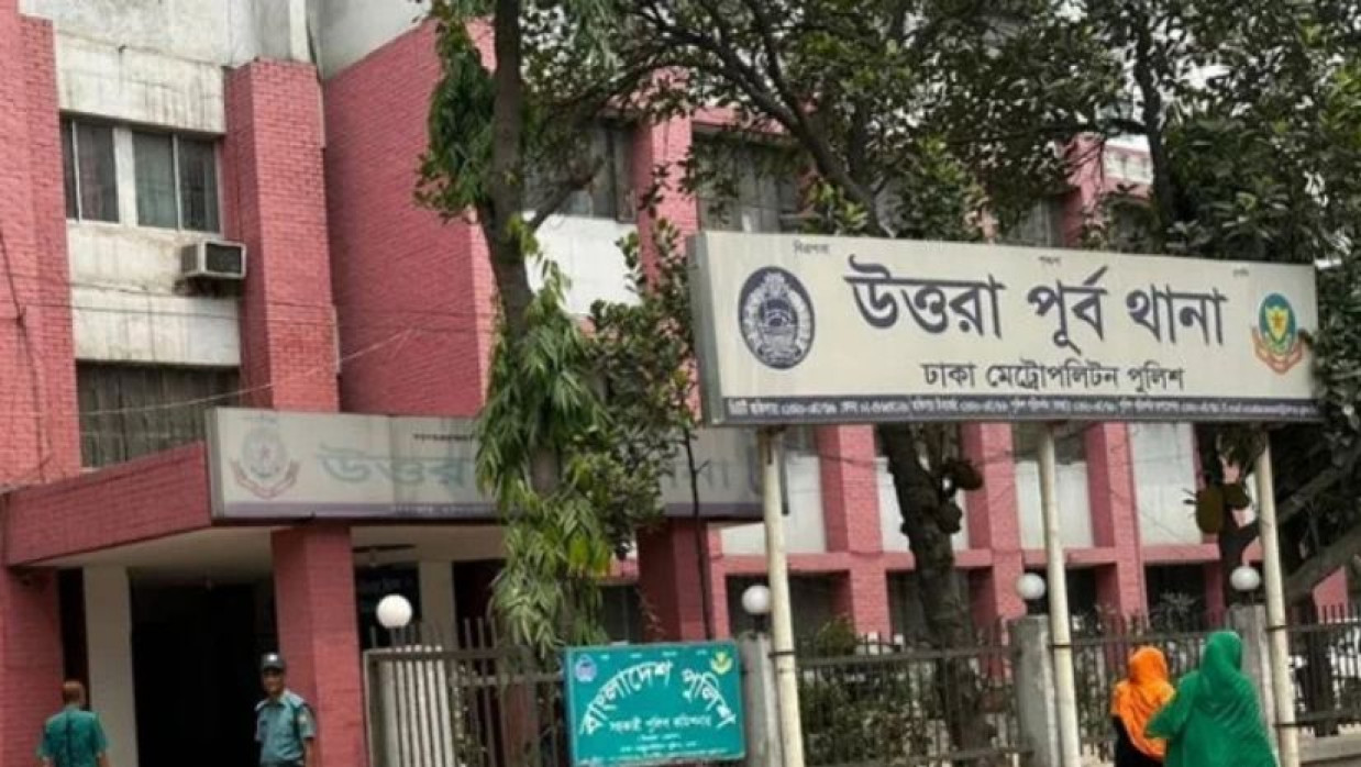 ‘জুলাই রেভেলস’-এর দুই সদস্যকে কুপিয়ে জখম করেছে সন্ত্রাসীরা