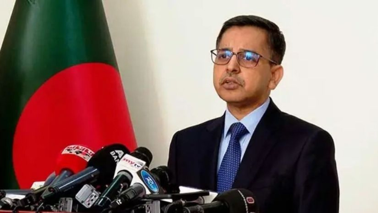 ভারতীয় হাইকমিশনার প্রণয় ভার্মাকে তলব