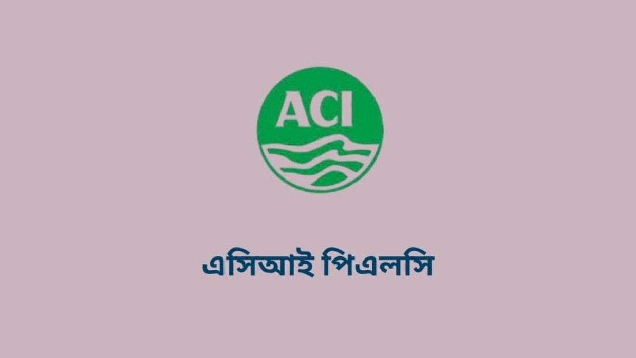 ফিল্ড মার্কেটিং এক্সিকিউটিভ নিয়োগে আবেদন চলছে এসিআই পিএলসিতে