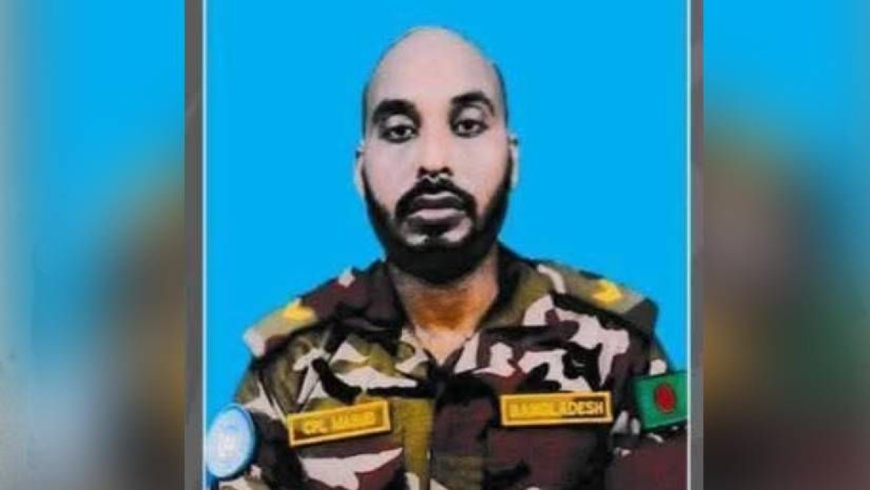 মাসুদ রানা