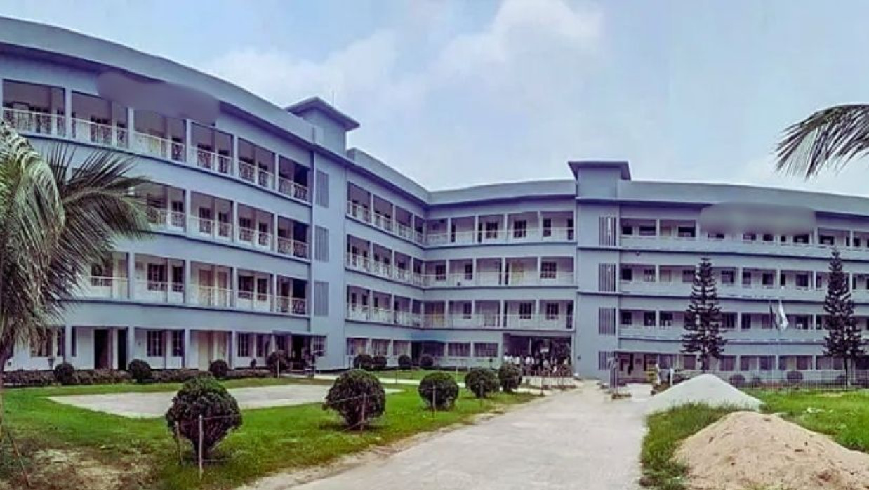 গাজীপুর ক্যান্টনমেন্ট কলেজ