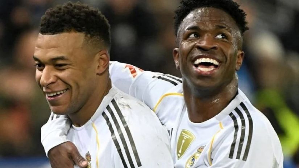 রিয়াল মাদ্রিদ