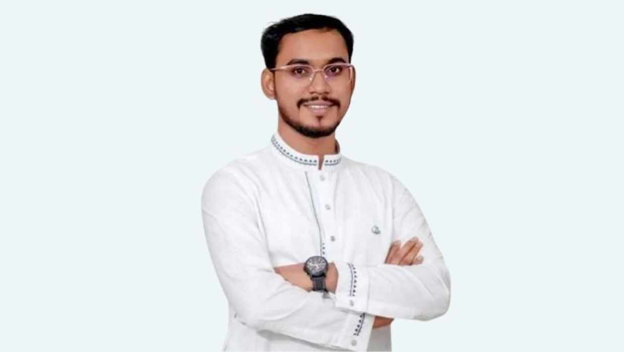 হান্নান মাসউদ আহত