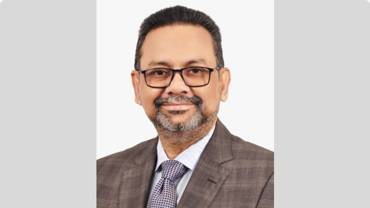 এনামুল হক খান দোলন