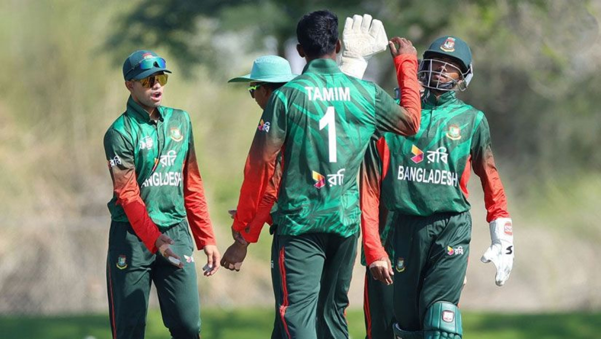 বাংলাদেশ দল