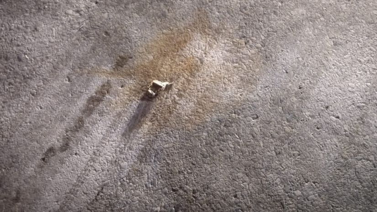 দশ মিনিটের ব্যবধানে দুটি ককটেল বিস্ফোরণ