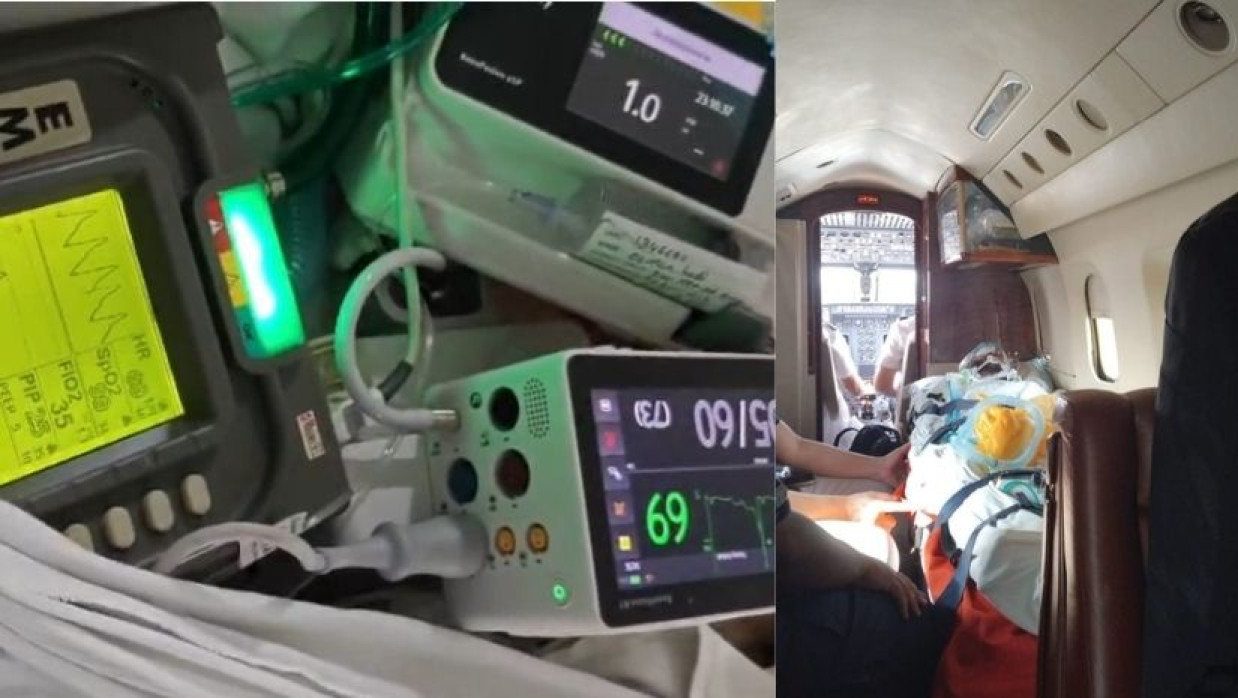 সিঙ্গাপুর জেনারেল হাসপাতালে চিকিৎসাধীন ওসমান হাদি