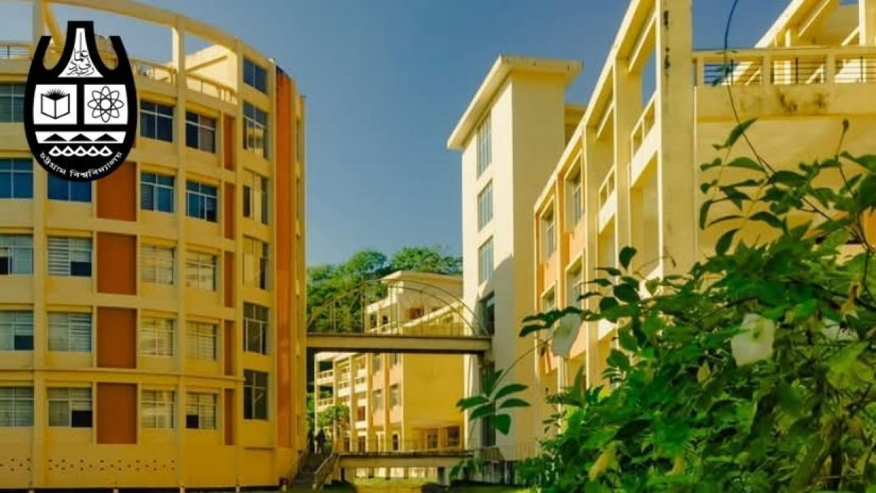 চট্টগ্রাম বিশ্ববিদ্যালয়